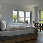 شقة Villa Hilden *