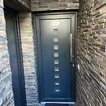 شقة Villa Hilden هيلدن