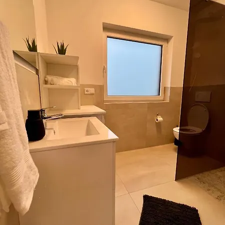 Villa Hilden Appartement *