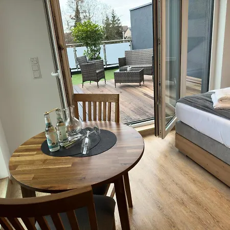 Apartment Villa Hilden