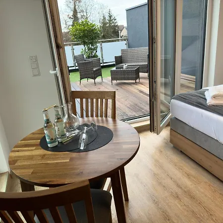 Διαμέρισμα Villa Hilden