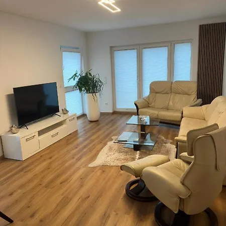 公寓 Villa Hilden