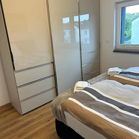 Villa Hilden Appartement Hilden