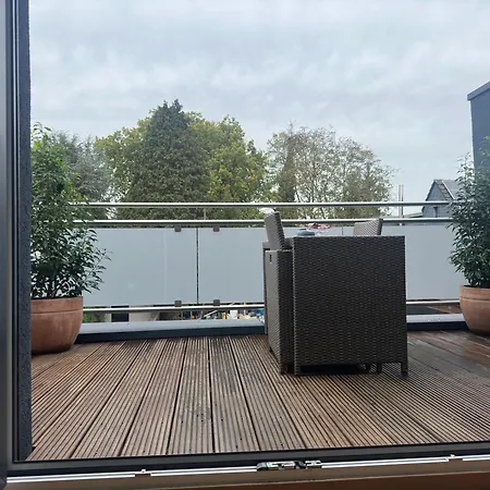 Apartment Villa Hilden
