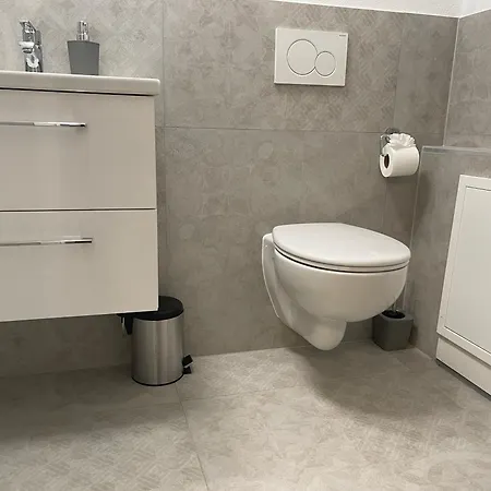 Villa Hilden Διαμέρισμα Χίλντεν