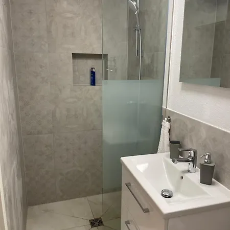 Villa Hilden * Χίλντεν