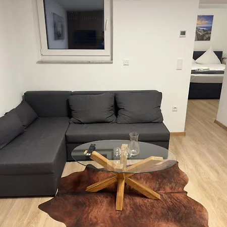 Lägenhet Villa Hilden