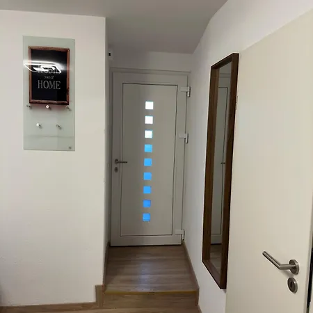 Apartment Villa Hilden *