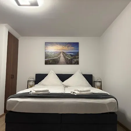 Lägenhet Villa Hilden