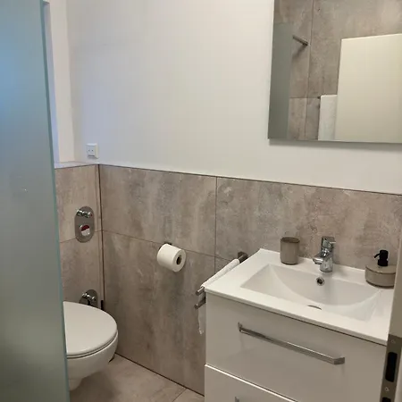 Διαμέρισμα Villa Hilden