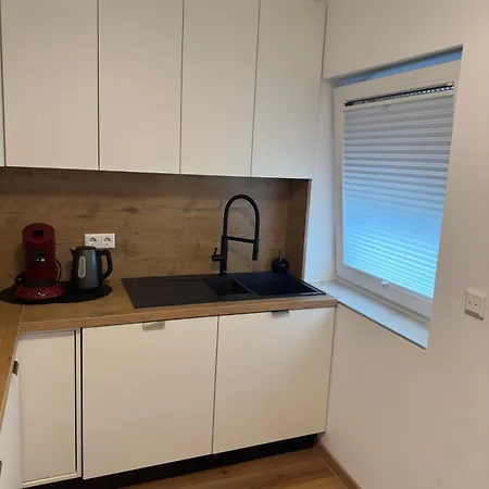 Lägenhet Villa Hilden Hilden