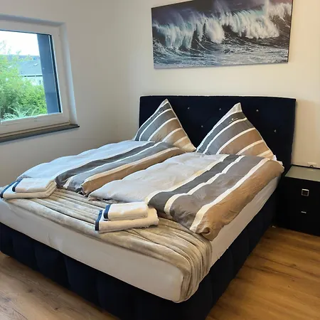 Villa Hilden Apartment Hilden