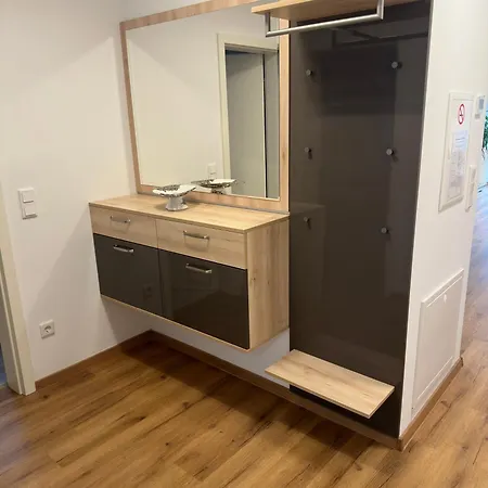 Villa Hilden Appartement *