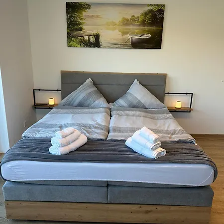 Lägenhet Villa Hilden Hilden