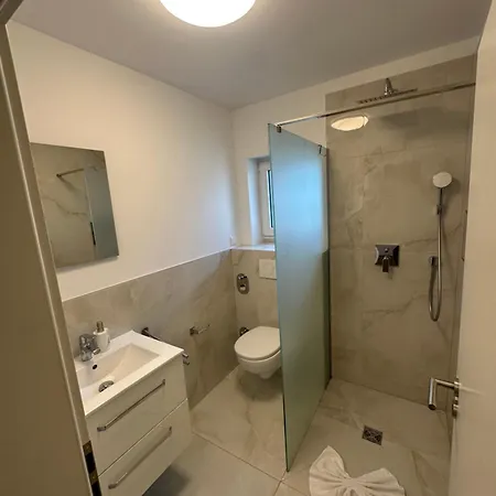 Lägenhet Villa Hilden