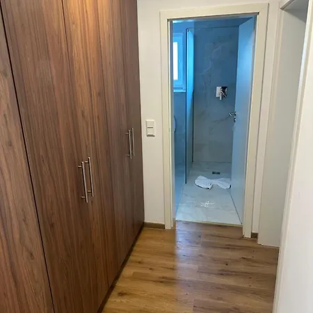 Villa Hilden Διαμέρισμα *