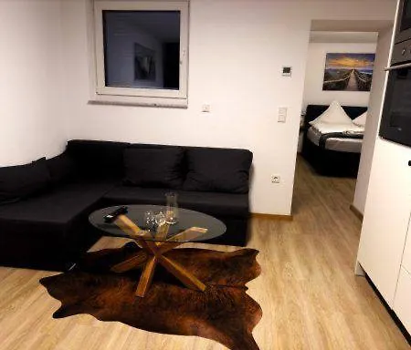Διαμέρισμα Villa Hilden