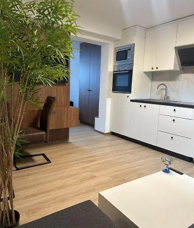 Villa Hilden 公寓
