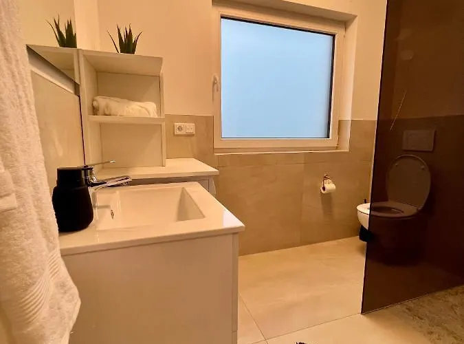 Villa Hilden Appartement *