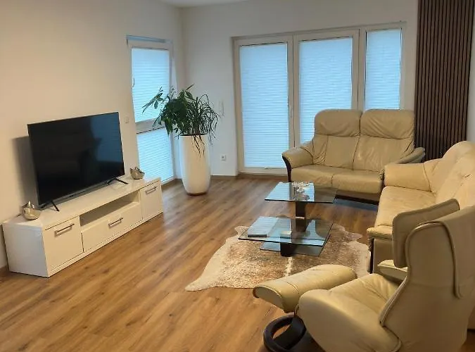 Appartement Villa Hilden