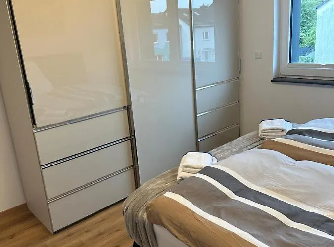 Villa Hilden Apartament Hilden