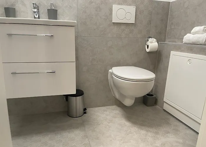 Villa Hilden Apartament Hilden