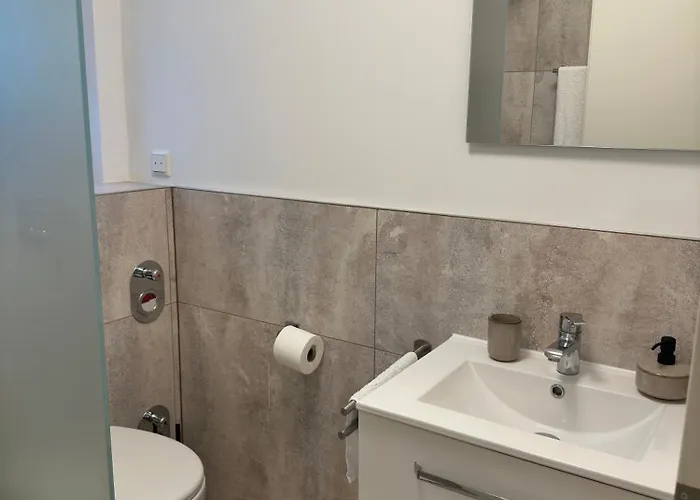 Appartement Villa Hilden