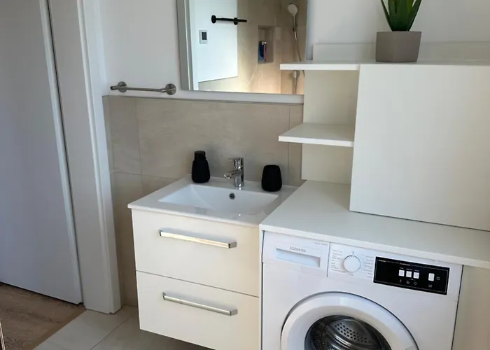 Appartement Villa Hilden *