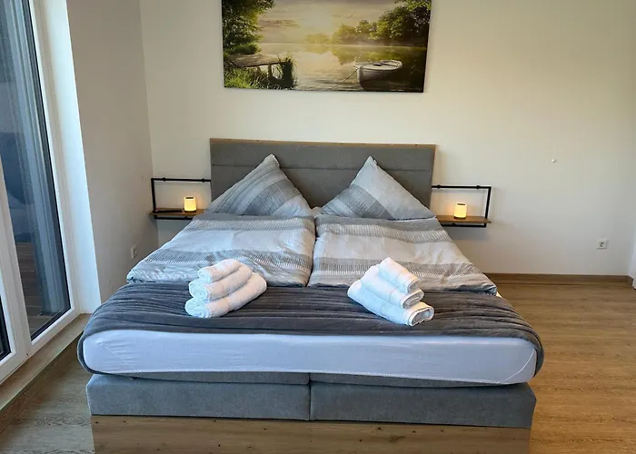 Apartament Villa Hilden Hilden