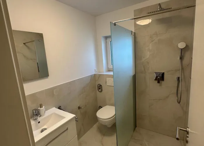 Apartament Villa Hilden