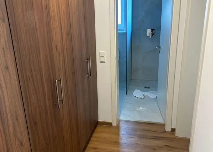 Villa Hilden Appartement *